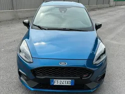 Usata 2019 Ford Fiesta ST200 Due volumi | 17.500 € (Buon prezzo)