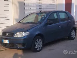 Usata 2004 Fiat Punto Due volumi | 1500 € (Buon prezzo)