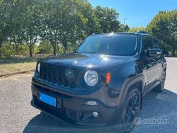Nero Usata 2016 Jeep Renegade Sport SUV | 15.000 € (Buon prezzo)