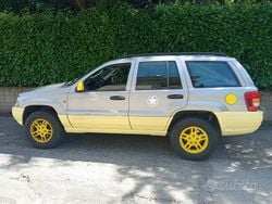 Usata 2002 Jeep Cherokee Laredo SUV | 4500 € (Buon prezzo)