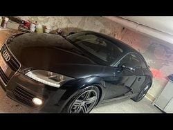 Usata 2010 Audi TT Advanced Coupé | 15.000 €