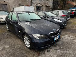 Grigio Usata 2006 BMW 330 Tre volumi | 6000 € (Ottimo prezzo)