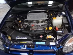Usata 2001 Subaru Impreza Tre volumi | 30.000 €