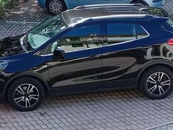 Usata 2017 Opel Mokka X S SUV | 9000 € (Ottimo prezzo)