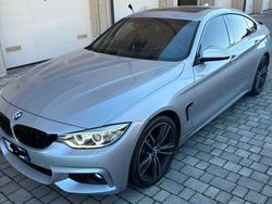 Usata 2015 BMW 435 Gran Coupé M Sport Coupé | 35.000 €
