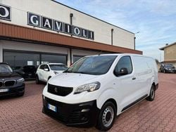 Bianco Usata 2023 Peugeot Expert Furgone | 18.500 € (Buon prezzo)