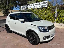 Bianco Usata 2019 Suzuki Ignis Due volumi | 8900 € (Ottimo prezzo)