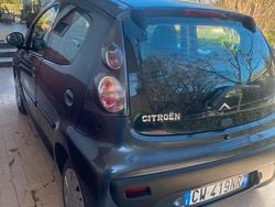 Usata 2005 Citroën C1 Due volumi | 3000 € (Buon prezzo)