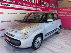 Other Usata 2013 Fiat 500L Pop Star Monovolume | 9400 € (Cara)