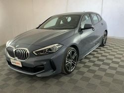 Blu Usata 2024 BMW 118 M Sport Due volumi | 31.999 € (Buon prezzo)