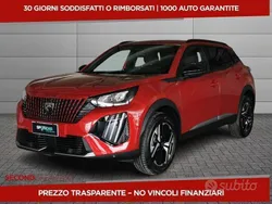 Nuova 2025 Peugeot 2008 Allure SUV | 21.500 € (Ottimo prezzo)