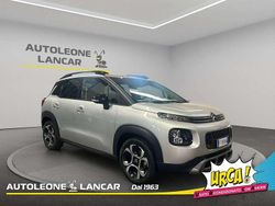 Grigio Usata 2019 Citroën C3 Aircross Shine SUV | 13.480 € (Buon prezzo)