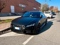 Usata 2016 Audi TTS Coupé | 32.000 € (Molto cara)
