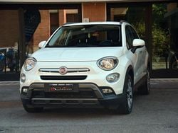Bianco Usata 2018 Fiat 500X Cross SUV | 11.900 € (Ottimo prezzo)