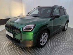 Verde Usata 2024 Mini Countryman Classic SUV | 35.200 € (Buon prezzo)