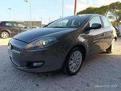 Marrone Usata 2010 Fiat Bravo Active Due volumi | 2900 € (Buon prezzo)