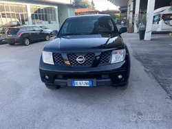 Nero Usata 2007 Nissan Pathfinder XE SUV | 7900 € (Super prezzo)