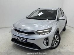 Grigio Usata 2025 Kia Stonic Style SUV | 17.500 € (Buon prezzo)