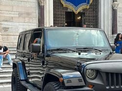 Usata 2013 Jeep Wrangler SUV | 32.000 € (Molto cara)