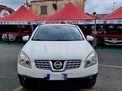 Usata 2009 Nissan Qashqai Acenta SUV | 2500 €