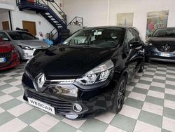 Nero Usata 2014 Renault Clio IV Tre volumi | 7900 € (Buon prezzo)