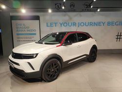 Bianco Usata 2021 Opel Mokka GS Line SUV | 17.800 € (Cara)