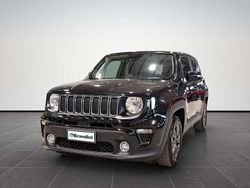 Nero Usata 2021 Jeep Renegade Longitude SUV | 14.373 € (Ottimo prezzo)