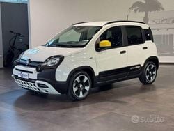 Bianco Usata 2025 Fiat Panda Cross Cross Due volumi | 12.900 € (Buon prezzo)