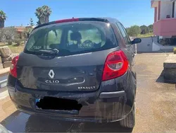 Usata 2006 Renault Clio II Due volumi | 1200 € (Buon prezzo)
