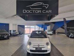 Bianco Usata 2016 Fiat 500 Lounge Due volumi | 8900 € (Buon prezzo)