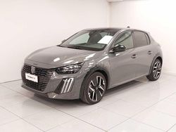 Grigio Nuova 2025 Peugeot e-208 GT Due volumi | 31.900 € (Molto cara)