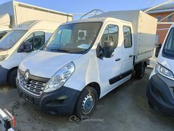 Bianco Usata 2019 Renault Master Furgone | 18.500 € (Molto cara)