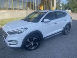 Usata 2018 Hyundai Tucson Xpossible SUV | 16.000 € (Buon prezzo)