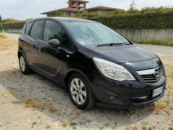 Usata 2013 Opel Meriva Monovolume | 3800 € (Buon prezzo)