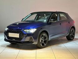 Blu/azzurro Nuova 2025 Audi A1 Tre volumi | 30.900 € (Buon prezzo)