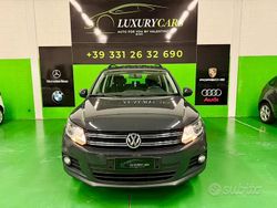 Grigio Usata 2015 VW Tiguan SUV | 11.499 € (Buon prezzo)