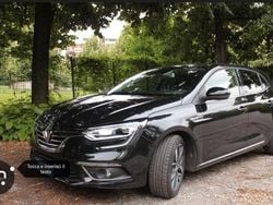 Nero Usata 2020 Renault Mégane IV Tre volumi | 12.500 € (Cara)