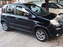 Usata 2013 Fiat Panda 4x4 Due volumi | 10.499 € (Cara)