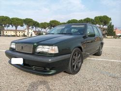 Verde Usata 1996 Volvo 850 Station wagon | 33.000 €