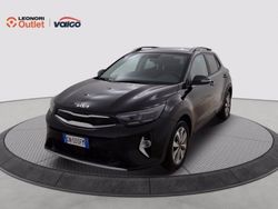 Aurora black pear Usata 2023 Kia Stonic Style SUV | 15.900 € (Buon prezzo)