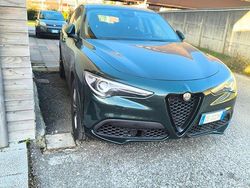 Usata 2021 Alfa Romeo Stelvio SUV | 23.000 €