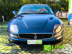 Maserati 3200