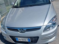 Grigio Usata 2009 Hyundai i30 Station wagon | 6500 € (Molto cara)