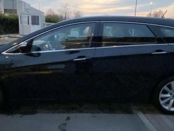 Usata 2012 Hyundai i40 Style Station wagon | 4500 € (Buon prezzo)