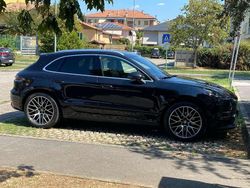 Nero Usata 2019 Porsche Macan SUV | 49.500 € (Buon prezzo)