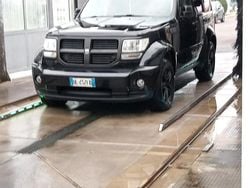 Nero Usata 2007 Dodge Nitro SUV | 7000 € (Molto cara)