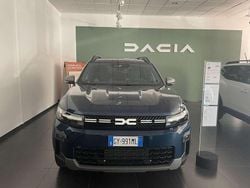 Blu indigo Nuova 2025 Dacia Bigster Journey SUV | 30.500 € (Buon prezzo)