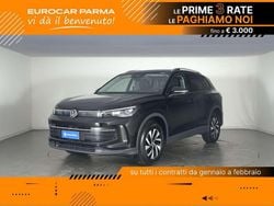 Grenadill black metallizzato Usata 2025 VW Tiguan Edition SUV | 39.400 € (Ottimo prezzo)