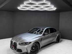 Grigio Usata 2023 BMW M3 Competition Edition Tre volumi | 89.900 € (Cara)