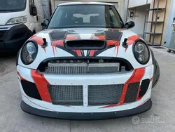 Rosso Usata 2023 Mini Cooper S Due volumi | 35.000 €